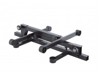 K&M 18820 Omega Pro Black K&M 18820 Omega Pro Black